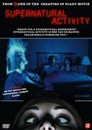 Supernatural activity op DVD, CD & DVD, DVD | Comédie, Envoi