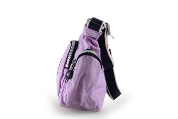 Kipling Heuptas Paars, Verzenden, Zo goed als nieuw, Paars