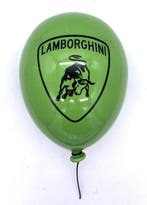 MVR - Lamborghini Balloon