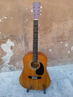 Valencia - WT-705 - - Akoestische gitaar - Spanje (Zonder