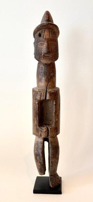 Fétiche TEKE (Buti) - République démocratique du Congo