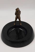 Vide-poche - Oostenrijk - Wiener brons