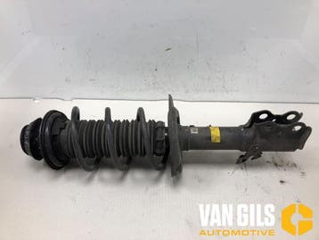 Schokdemperpoot rechts-voor Toyota Yaris O329552, Nieuw