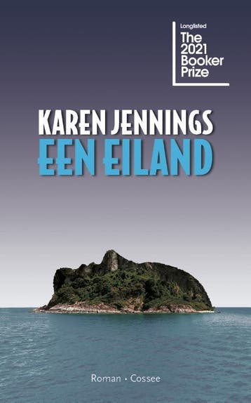 Een eiland 9789464520705 Karen Jennings, Verzenden, Karen Jennings