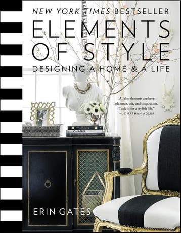 Elements Of Style | Erin Gates | Nieuw, Verzenden, Nieuw, Erin Gates