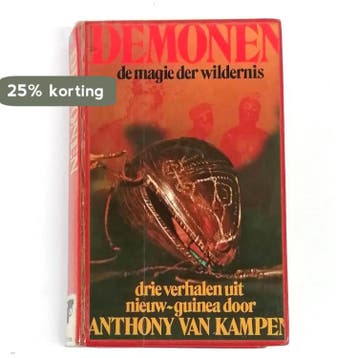 Demonen 9789026960321 Kampen, Verzenden, Gelezen, Kampen