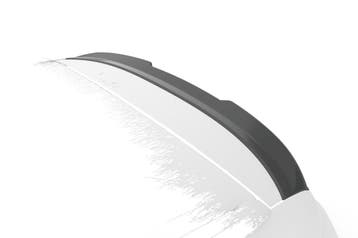 Achterspoiler | Achterspoiler voor Fiat Panda (312/319) HF02, Verzenden