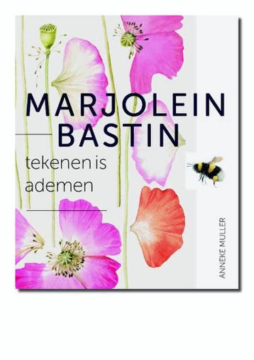 Marjolein Bastin 9789462620360 Anneke Muller, Verzenden, Anneke Muller