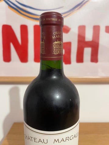 2006 Château Margaux - Margaux 1er Grand Cru Classé - 1, Collections