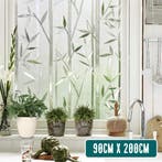 2dekans | Homewell Raamfolie HR++ 90x200cm - Zonwerend &, Ophalen of Verzenden, Nieuw