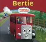 Bertie / Thomas de Stoomlocomotief 9789089416834, Verzenden