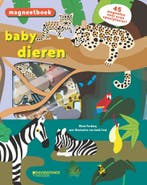 Babydieren 9789002262944 Marie Fordacq, Verzenden, Gelezen, Marie Fordacq