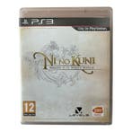 Ni No Kuni Wrath of the White Witch (PS3) (TWEEDEHANDS), Games en Spelcomputers, Verzenden, Nieuw