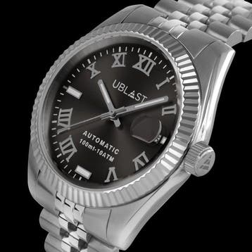 Ublast - Century Roman Number - REF.UBCENR40GR - Heren -