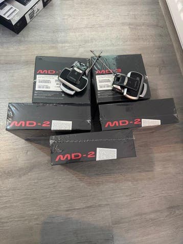 ZTE, Samsung MD-2 - Mobiele telefoon (7) - In originele, Nieuw