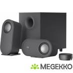 Logitech speakers Z407, Verzenden