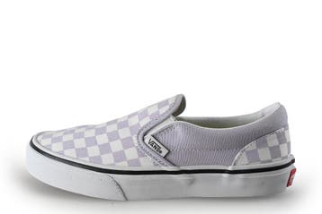 Vans Instappers Jongens in maat 33 Paars, Verzenden, Schoenen