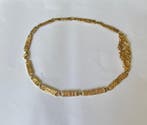 Chaîne - 14 carats Or jaune - Bijoux de mariage