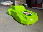 Green Racing, Huis en Inrichting, Ophalen of Verzenden, Zo goed als nieuw