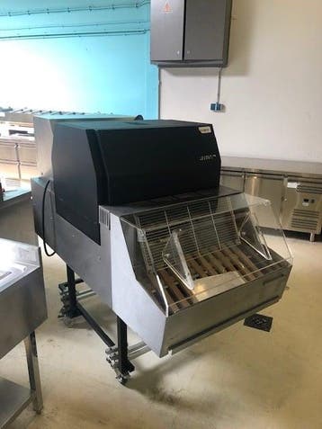 Leventi Bakermatic Broodbakmachine, Zakelijke goederen, Ophalen of Verzenden, Nieuw in verpakking