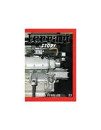 1990 FERRARI STORY L'IDEA FERRRARI MAGAZINE 23 ENGELS / IT.., Ophalen of Verzenden, Nieuw