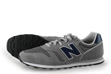 New Balance Sneakers in maat 47½ Grijs, New Balance, Overige kleuren, Verzenden, Zo goed als nieuw