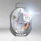 Osram H1 Set Reservelampen 12V Auto, Ophalen of Verzenden, Nieuw