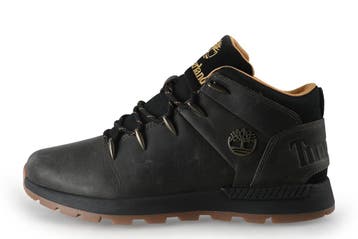 Timberland Veterschoenen in maat 43 Zwart, Kleding | Heren, Verzenden, Gedragen, Veterschoenen, Timberland