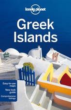 Lonely Planet Greek Islands 9781742207278 Korina Miller, Verzenden, Korina Miller