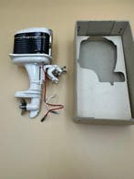 Fangcraft - Modelboot - Fangcraft Aussenbordmotor