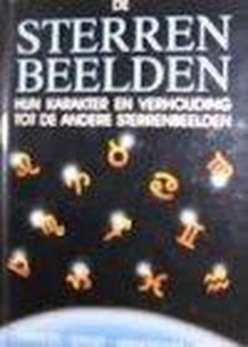 Sterrenbeelden, Boeken, Verzenden, Nieuw
