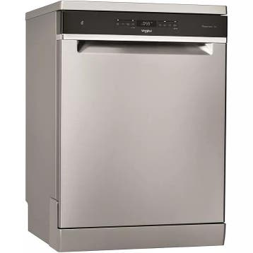 vaatwas Whirlpool WFO3T133P6.5X nieuw, Elektronische apparatuur, Nieuw