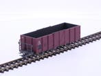 Schaal H0m Bemo 2251-108 open goederenwagon E 6668 van de..., Ophalen of Verzenden, Wagon