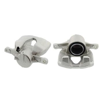 Remklauw Vooras links Abarth 500E Hatchback Scorpionissima, Verzenden, Nieuw, Overige automerken
