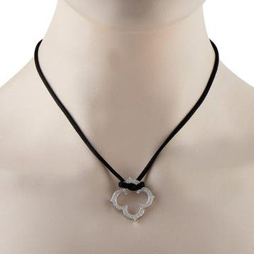 Cartier - Collier avec pendentif - 18 carats CARTIER