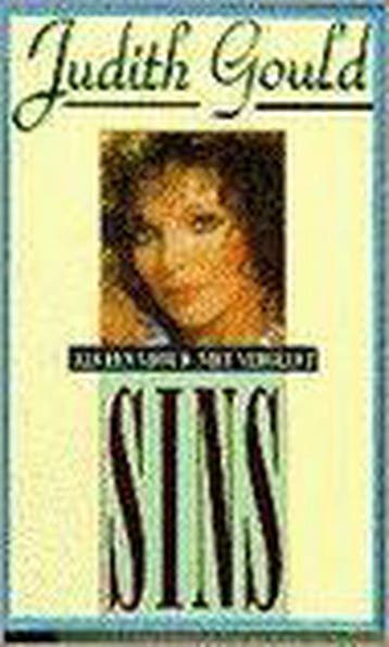 Parelpockets Sins / Parelpockets 9789022517819 Judith Gould, Verzenden, Judith Gould