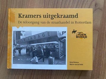 Kramers uitgekraamd / Toen boekje 9789028814295 R. Wolters, Verzenden, R. Wolters