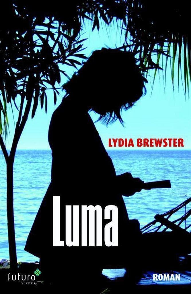 Luma 9789492221971 Lydia Brewster, Livres, Littérature, Envoi