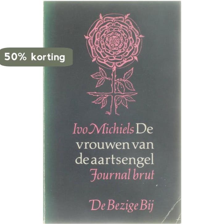 De vrouwen van de aartsengel / BB-literair 9789023408376, Livres, Romans, Envoi