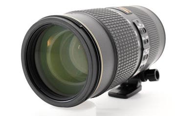 Nikon Nikon AF-S NIKKOR 80-400mm F4.5-5.6G ED VR Cameralens, Audio, Tv en Foto, Nieuw