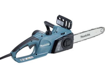 Makita UC4041A - Kettingzaag 230 V - 40 cm - 1800 Watt, Tuin en Terras, Verzenden, Nieuw, Makita