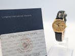 Longines - Longines Date - Zonder minimumprijs - Unisex -