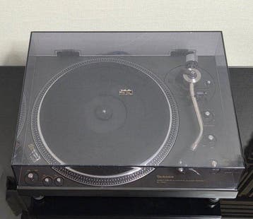 Technics - SL-1350 Platenspeler, Nieuw