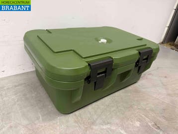Cambro Thermobox Boîte traiteur 1/1 GN Horeca, Verzenden, Nieuw in verpakking