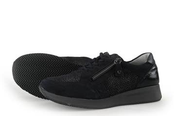 Waldlaufer Veterschoenen in maat 38 Blauw, Waldlaufer, Overige typen, Zo goed als nieuw, Verzenden