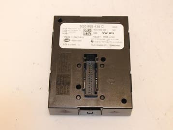 Module keyless vehicle Volkswagen Golf O115077, Nieuw