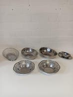 Alessi - Schaal (7) - Staal, Antiquités & Art