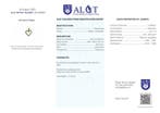 Geen reservering - ALGT-gecertificeerd - Zeer exclusiene