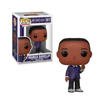 Funko Pop!  Wednesday - Bianca Barclay #1817, Verzamelen, Verzenden, Nieuw