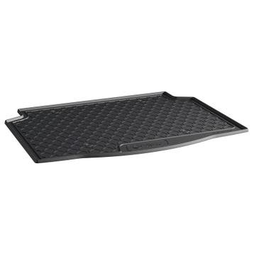 Rubber kofferbakmat | geschikt voor DS | DS4 21- 5d hat. | i, Verzenden, Nieuw